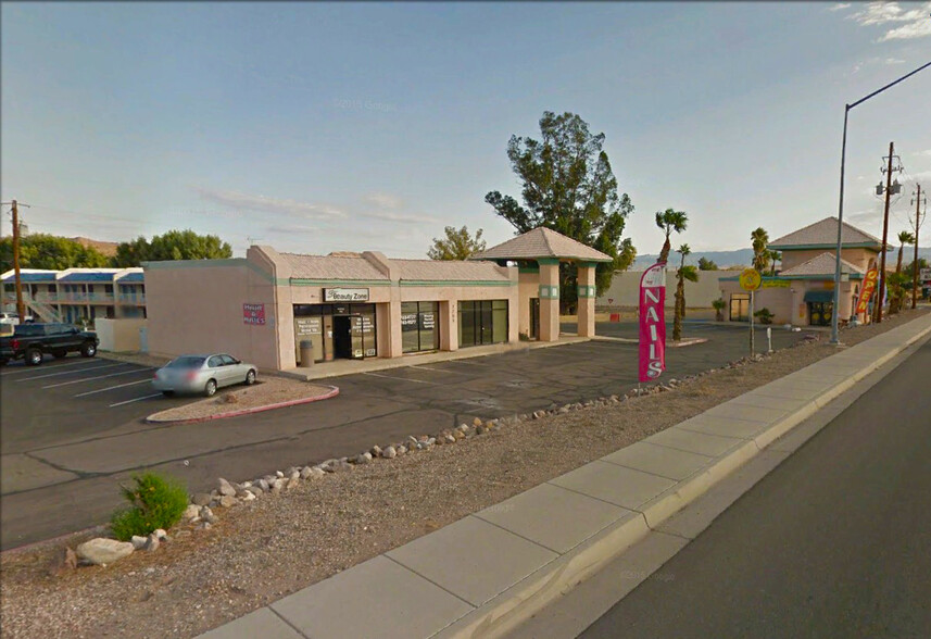 1751 Highway 95, Bullhead City, AZ à louer - Photo de l’immeuble – Image 2 sur 3