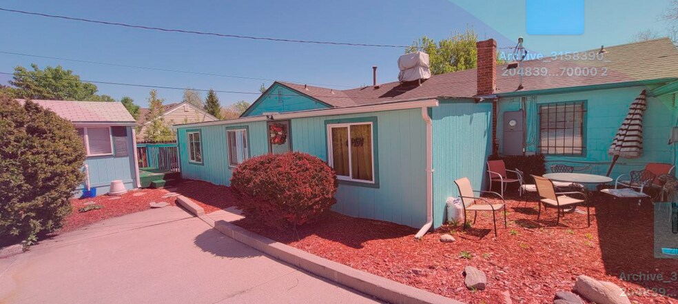 1345 Kipling St, Lakewood, CO à vendre - Photo de l’immeuble – Image 3 sur 32