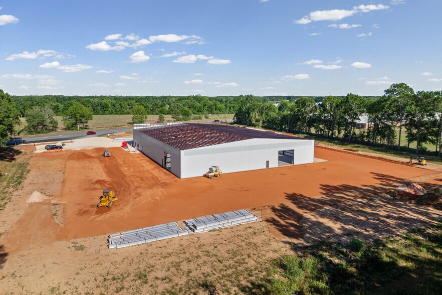 24747 Alabama 59 Robertsdale AL 36567, Robertsdale, AL à vendre - Photo de la construction – Image 3 sur 9