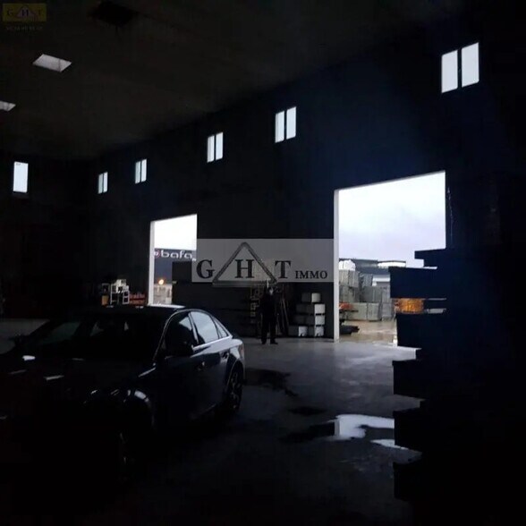 Bureau dans Bondoufle à louer - Photo intérieure – Image 2 sur 30