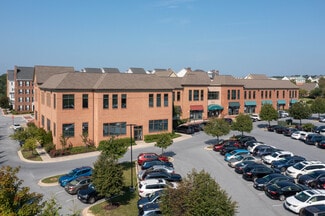 Plus de détails pour 7625 Maple Lawn Blvd, Fulton, MD - Bureau/Médical à louer