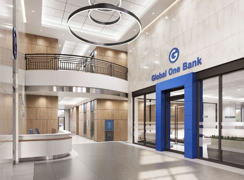 11116 Bellaire Blvd, Houston, TX à vendre - Photo intérieure – Image 2 sur 8