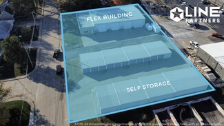 Plus de détails pour 2124 Market st, Beatrice, NE - Local d’activités à vendre