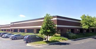 Plus de détails pour 960 Industrial Dr, Elmhurst, IL - Industriel/Logistique à louer