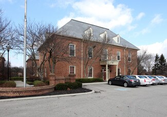 Plus de détails pour 90 Northwoods Blvd, Columbus, OH - Bureau à vendre