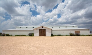 Plus de détails pour 18100 W Interstate 40, Amarillo, TX - Local commercial à vendre