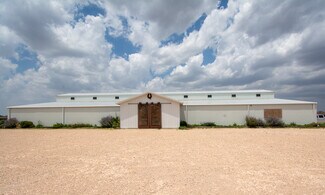 Plus de détails pour 18100 W Interstate 40, Amarillo, TX - Local commercial à vendre
