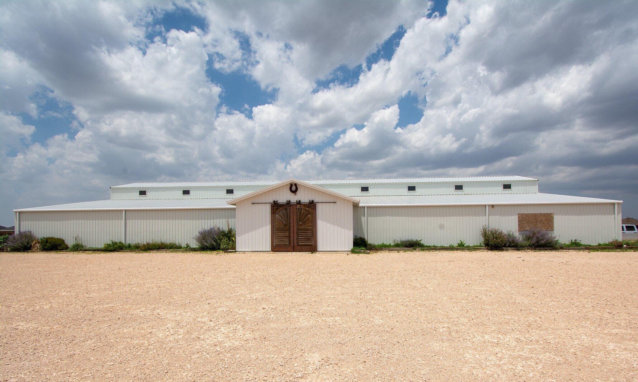 18100 W Interstate 40, Amarillo, TX à vendre Photo de l’immeuble– Image 1 sur 38