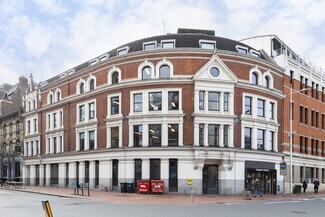 Plus de détails pour 37-43 Blagrave St, Reading - Bureau à louer