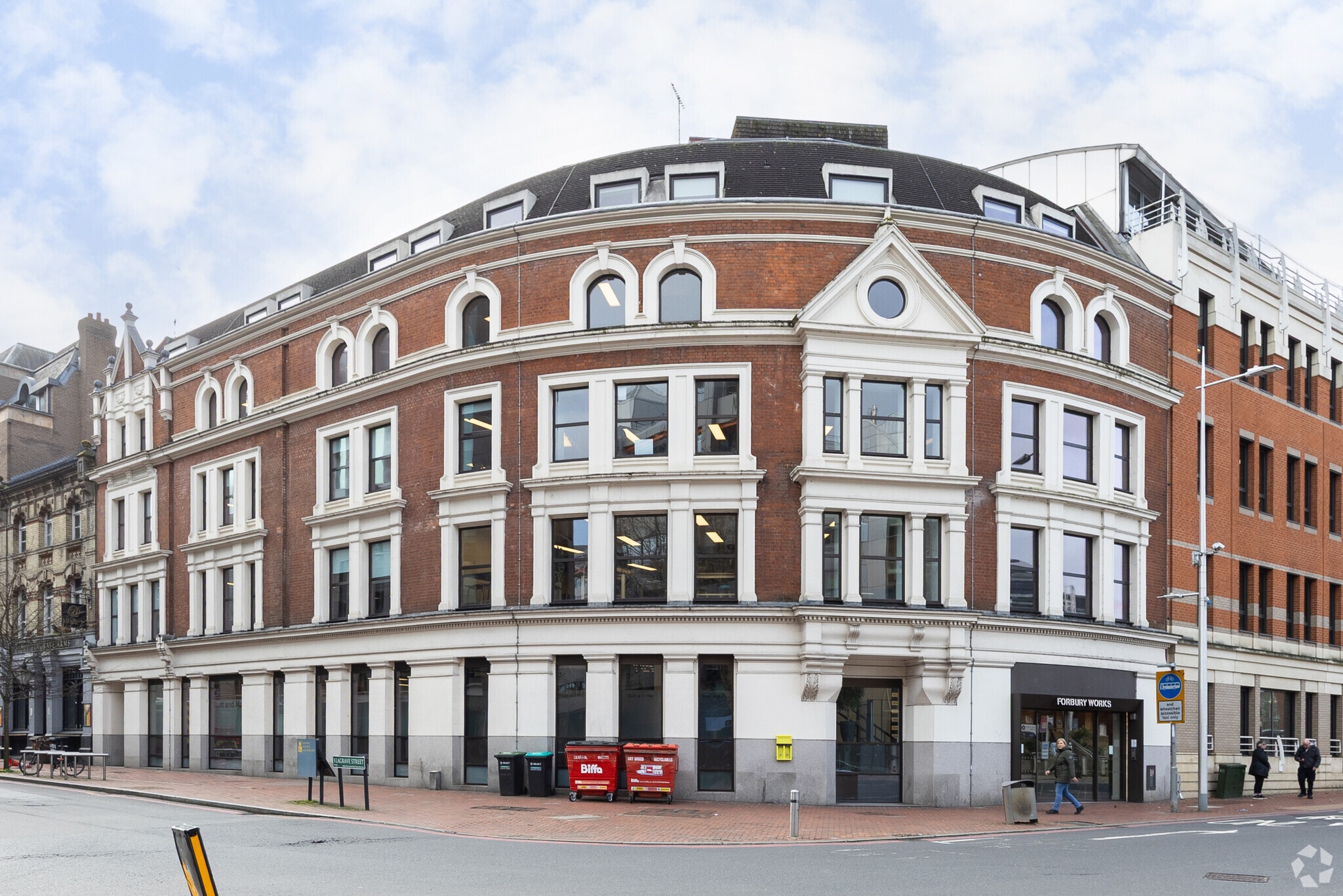 37-43 Blagrave St, Reading à louer Photo principale– Image 1 sur 29