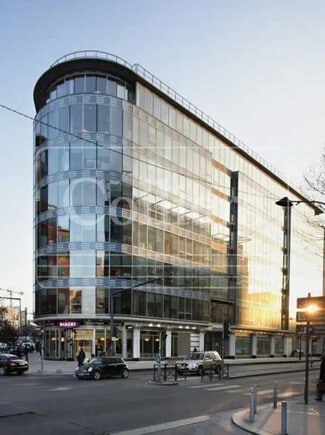 Plus de détails pour 151-161 Boulevard Victor Hugo, Saint-Ouen-sur-Seine - Bureau, Local d'activités à louer