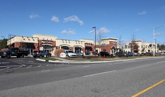Plus de détails pour 5410 Page Rd, Durham, NC - Bureau à louer