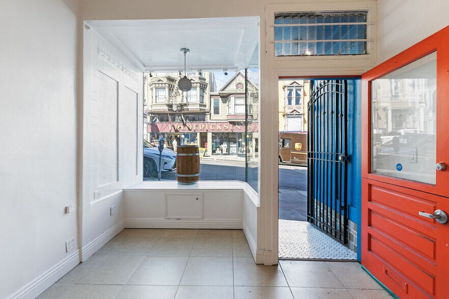 3034-3038 Fillmore St, San Francisco, CA à louer - Photo de l’immeuble – Image 3 sur 12