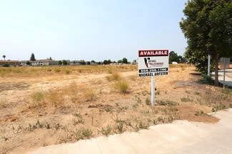 Plus de détails pour Alta Ave, Dinuba, CA - Terrain à vendre