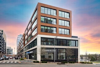 Plus de détails pour 1640 Boro Pl, McLean, VA - Bureau à louer