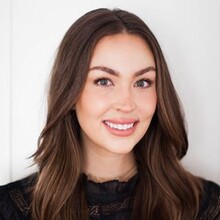 Alexa Delahooke