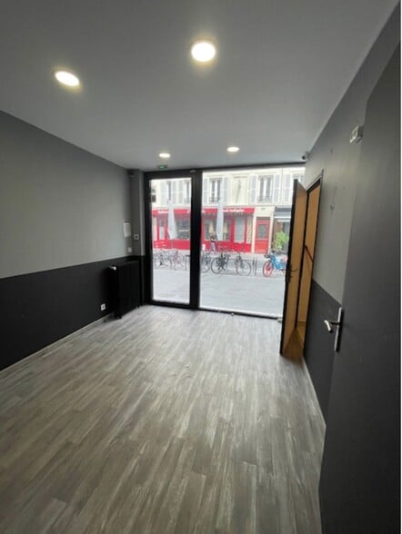 176 Rue Du Château, Paris à vendre - Photo de l’immeuble – Image 2 sur 10