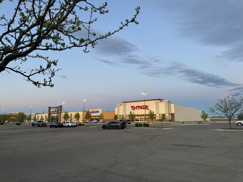 TBD Marketplace North Blvd, Nampa, ID à vendre - Photo de l’immeuble – Image 2 sur 5