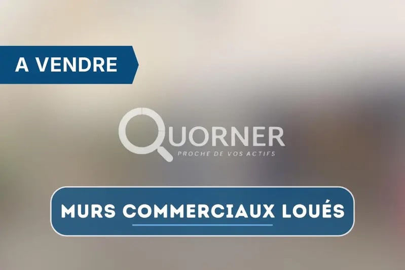 Local commercial dans Quetigny à vendre - Photo de l’immeuble – Image 3 sur 5