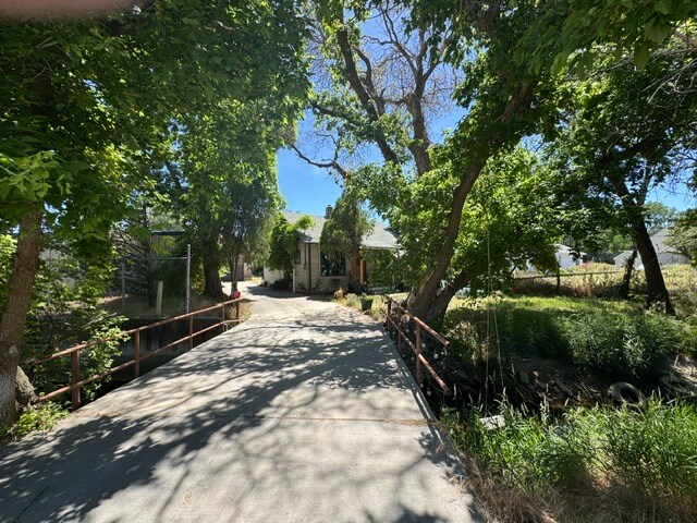 605 Exchange Rd, Ogden, UT à vendre - Photo de l’immeuble – Image 2 sur 8