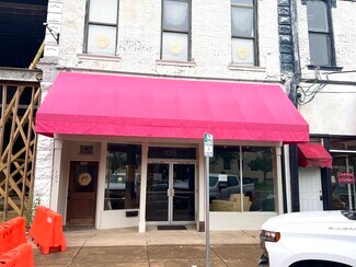 Plus de détails pour 105 S Travis, Sherman, TX - Bureau à louer