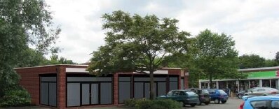 St Leger Ct, Milton Keynes à louer - Photo de l’immeuble – Image 3 sur 4