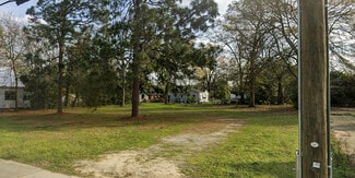 Plus de détails pour 275 Milledgeville rd, Harlem, GA - Terrain à vendre