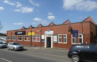 Plus de détails pour 134 Archer Rd, Sheffield - Bureau à louer