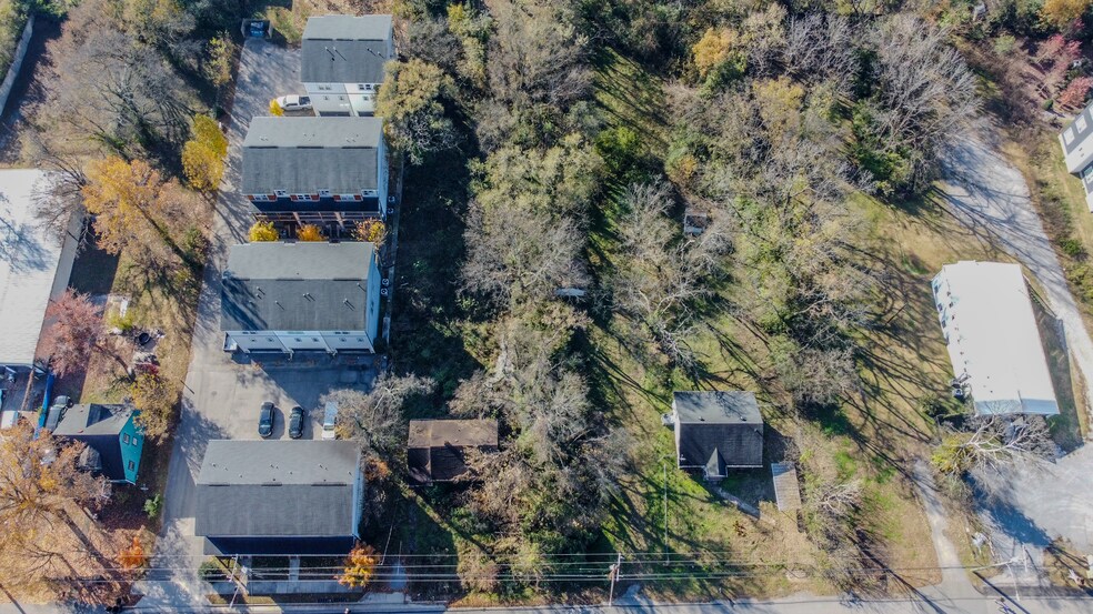 842 Cherokee Ave, Nashville, TN à vendre - Photo principale – Image 1 sur 2