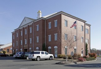 Plus de détails pour 1645 Ellington Rd, South Windsor, CT - Bureau à louer