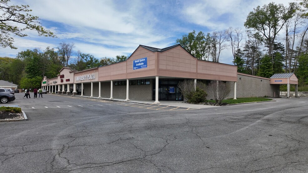 1225-1235 Western Ave, Albany, NY à louer - Photo de l’immeuble – Image 3 sur 9