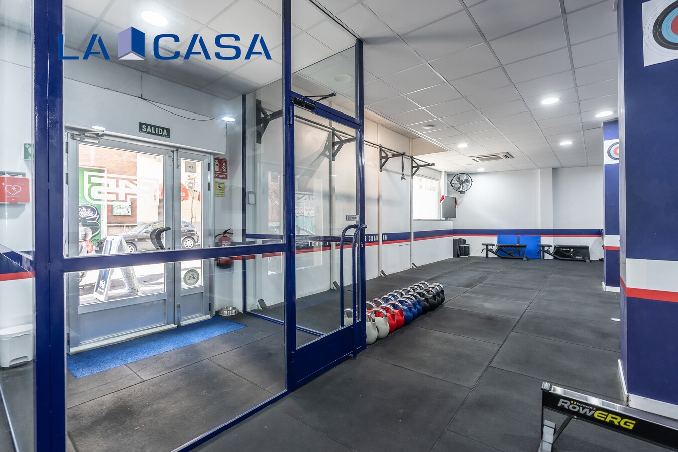 Madrid, MAD 28005 - Lot 01 -  - Photo intérieure - Image 1 of 38