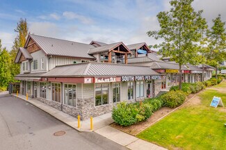 Plus de détails pour 2828 152nd St, Surrey, BC - Local commercial à vendre