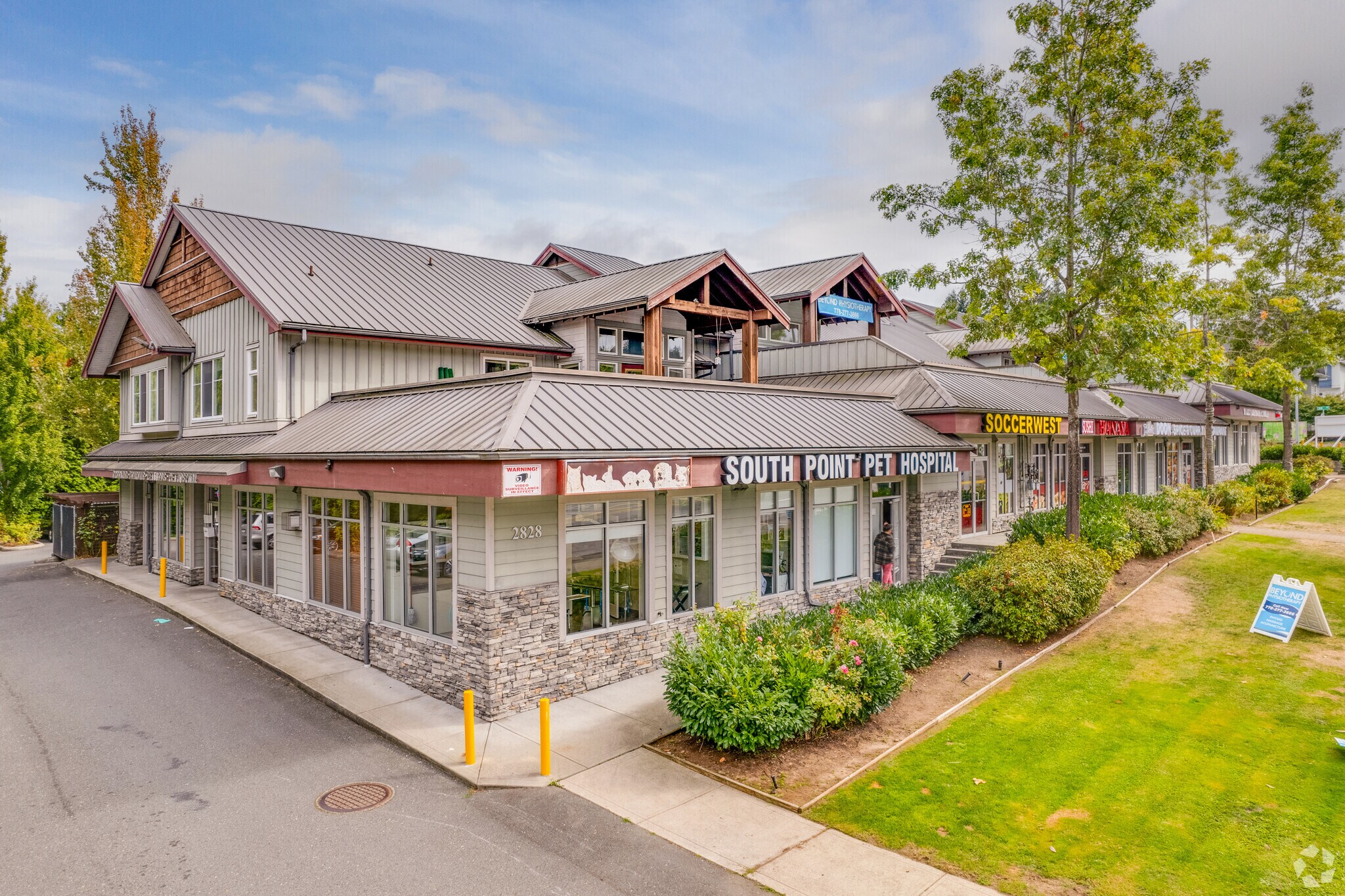 2828 152nd St, Surrey, BC à vendre Photo principale– Image 1 sur 5