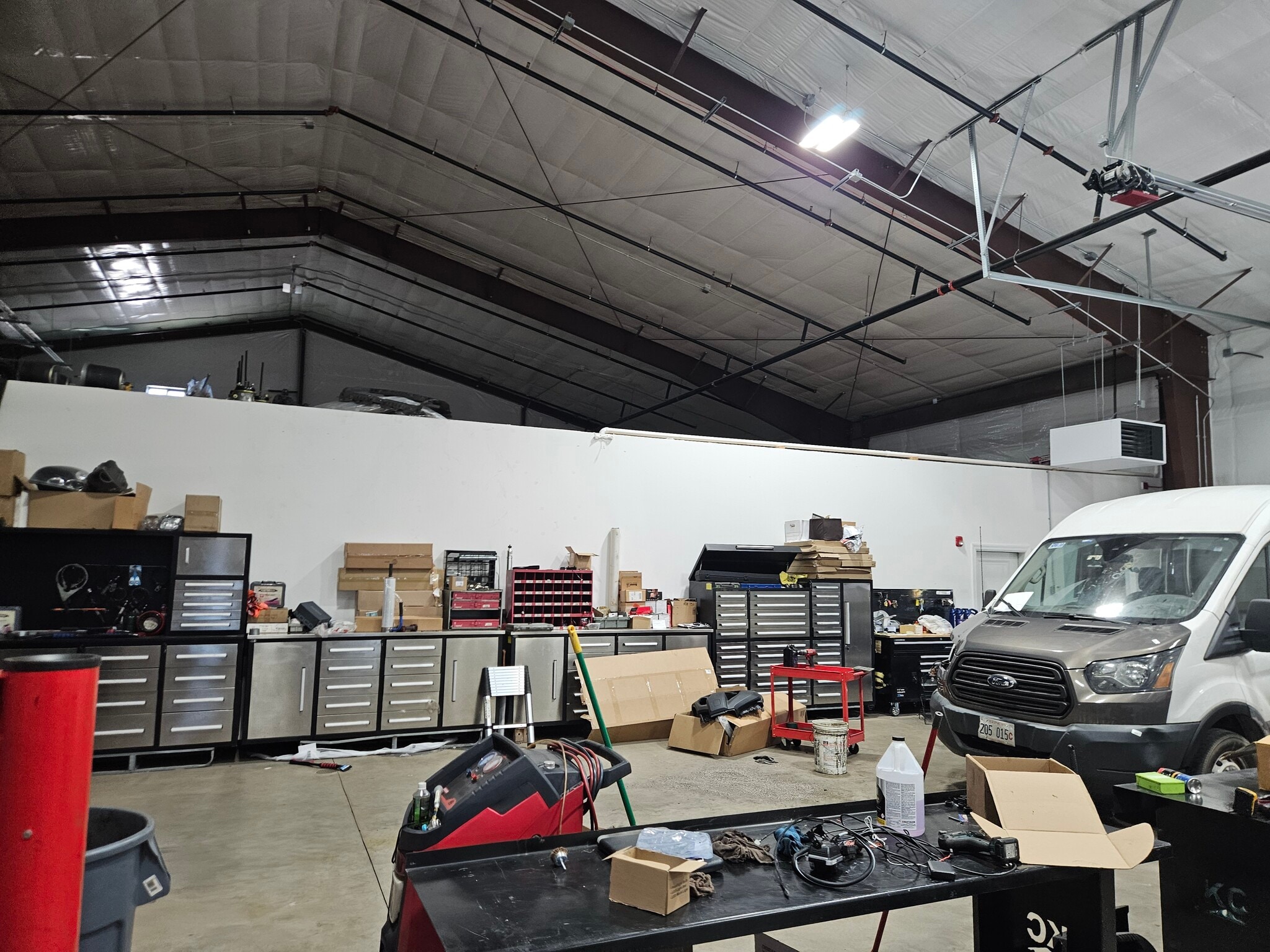 801 E Kankakee River Dr, Wilmington, IL à louer Photo intérieure– Image 1 sur 17