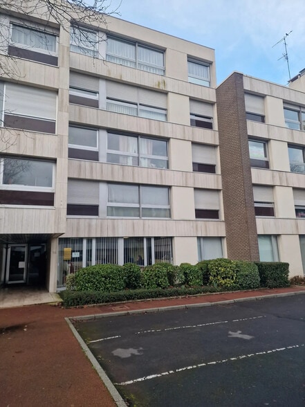 58 Avenue Guynemer, Marcq-en-Baroeul à vendre - Photo de l’immeuble – Image 2 sur 5