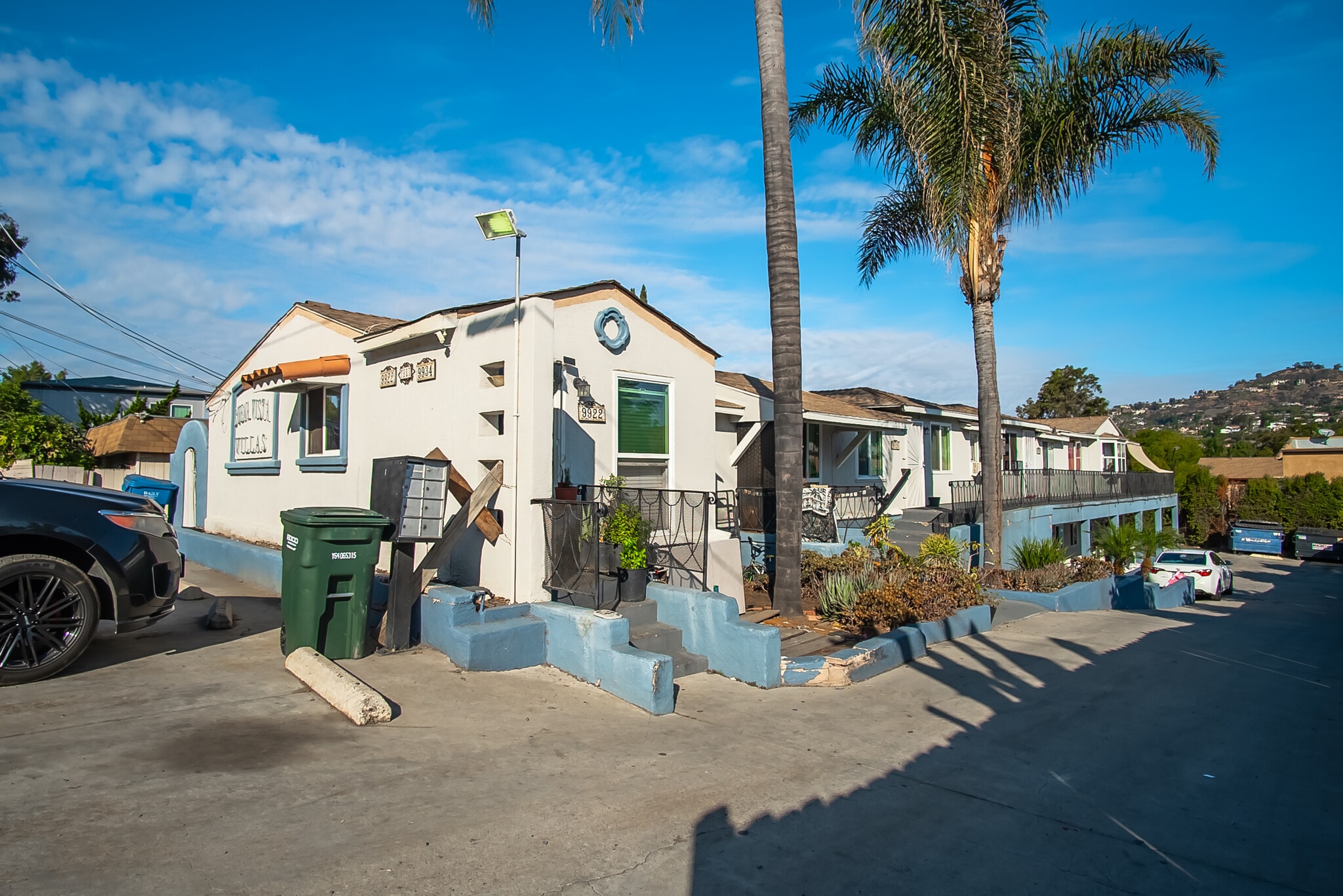 9922-9934 Buena Vista Dr, Spring Valley, CA à vendre Photo principale– Image 1 sur 25