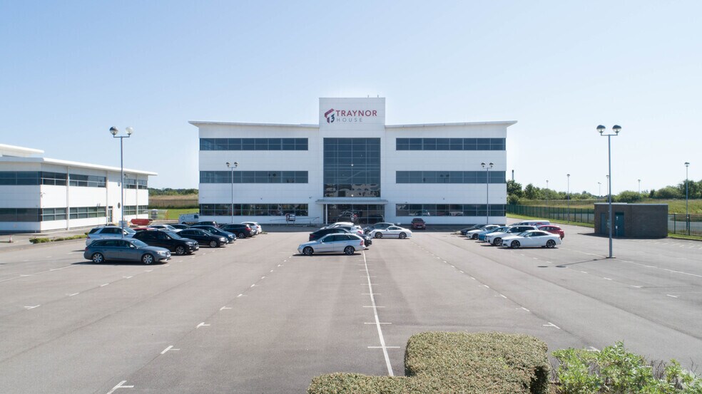 Traynor Way, Peterlee à louer - Photo de l’immeuble – Image 2 sur 7