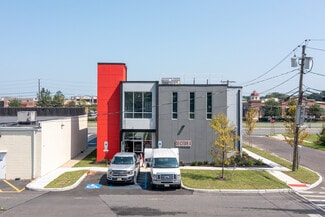 Plus de détails pour 2101 Rt-70 W, Cherry Hill, NJ - Local commercial à louer
