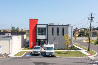 Plus de détails pour 2101 Rt-70 W, Cherry Hill, NJ - Local commercial à louer