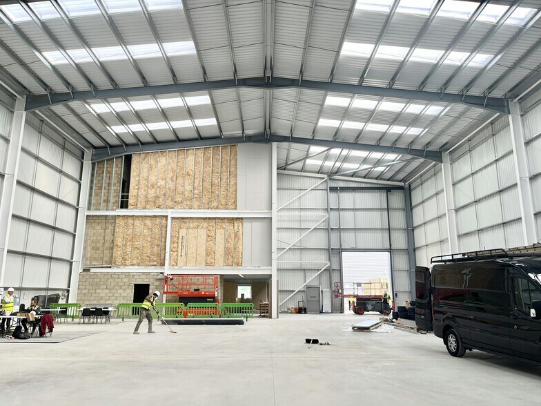 Station Road Approach, Waltham Cross à vendre - Photo intérieure – Image 2 sur 5