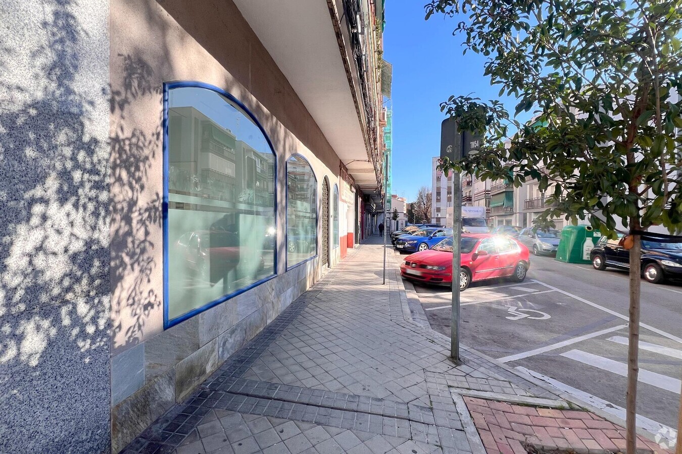 Móstoles, MAD 28934 - Lot Puerta IZ, Esc. 1 -  - Photo intérieure - Image 1 of 7