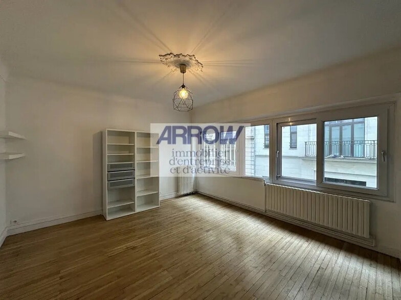 Bureau dans Nantes à louer - Photo intérieure – Image 1 sur 8