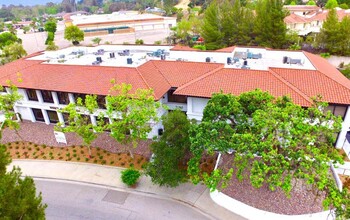 3180 Willow Ln, Thousand Oaks, CA - VUE AÉRIENNE  vue de carte - Image1