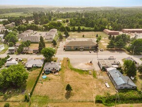4095 Rue De L'église, Franklin, QC - Vue aérienne vue de carte