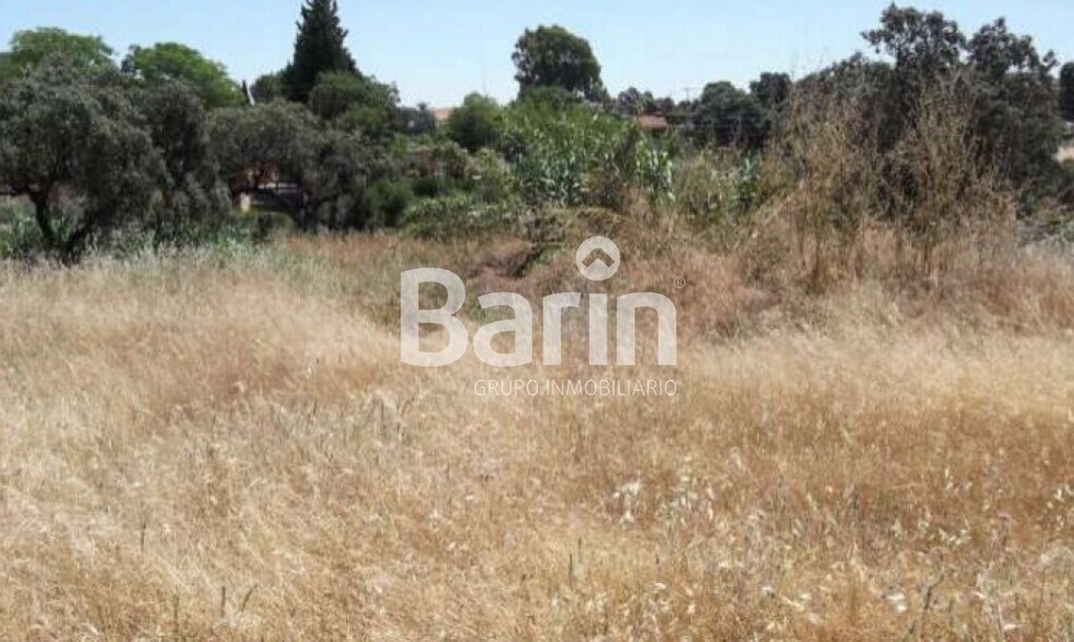 Terrain dans Córdoba, Córdoba à vendre - Photo principale – Image 3 sur 5