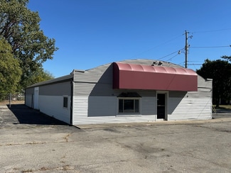 Plus de détails pour 9600 Wheeling Ave, Muncie, IN - Local commercial à vendre