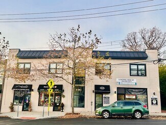 Plus de détails pour 343 Manville Rd, Pleasantville, NY - Bureau, Local commercial à louer