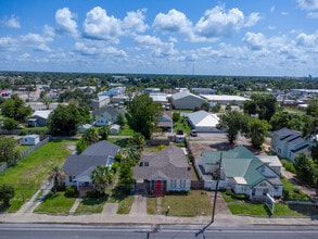 1030 Jenks Ave, Panama City, FL - VUE AÉRIENNE  vue de carte - Image1