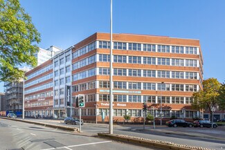 Plus de détails pour 5 Fitzalan Pl, Cardiff - Coworking à louer